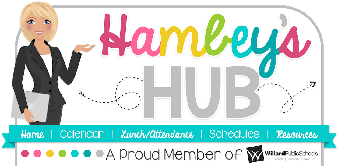 Willard High School (1111x555), Png Download