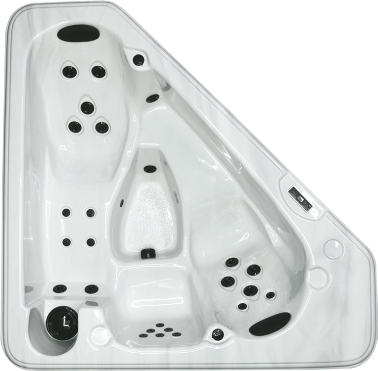 An Error Occurred - Arctic Spas Havasu (804x768), Png Download