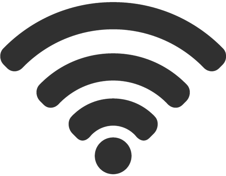Wifi Png Background Image - Png Wifi (720x720), Png Download