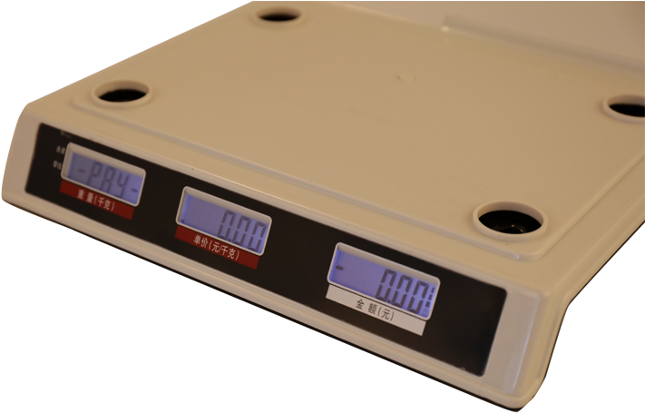 China 30kg Weighing Scale, China 30kg Weighing Scale - Gauge (750x750), Png Download