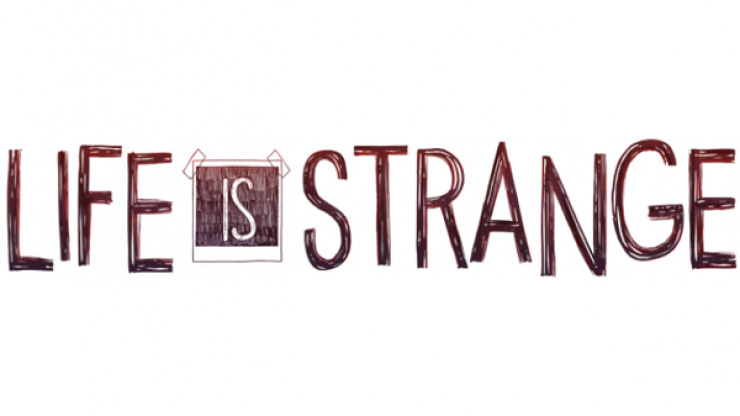 Square Enix Life Is Strange - Playstation 4 [playstation (740x416), Png Download