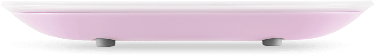 Thin And Ergonomic - Shelf (1300x1300), Png Download