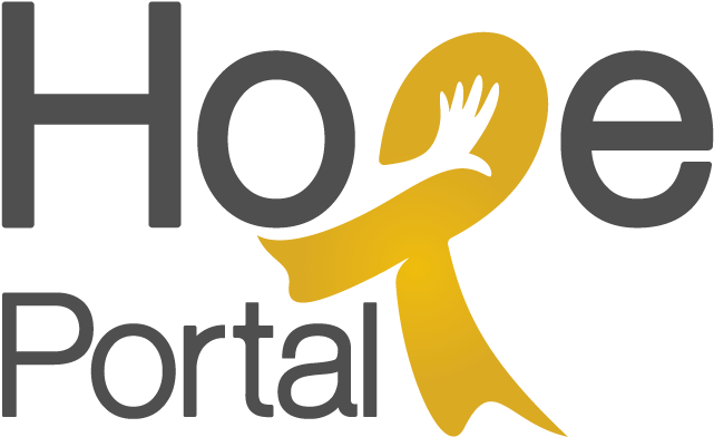 Hope Portal Logo - Nevada 36th District (1000x1000), Png Download