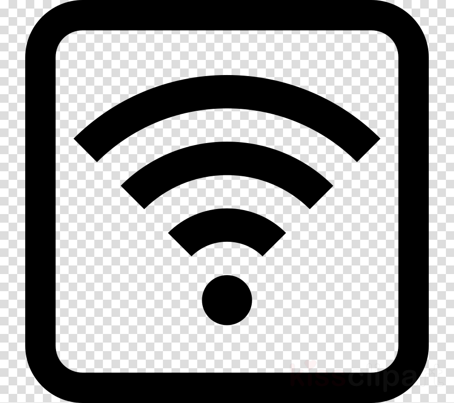 Wifi Png Clipart Wi-fi Clip Art - Easy Black And White Patterns (900x800), Png Download