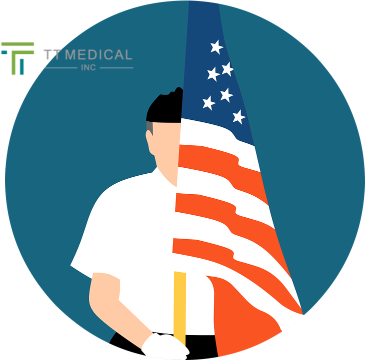 On This Veterans Day And Everyday We Salute You Tt (960x720), Png Download