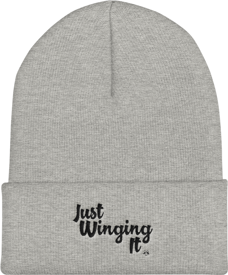 Black Beanie Png (1000x1000), Png Download