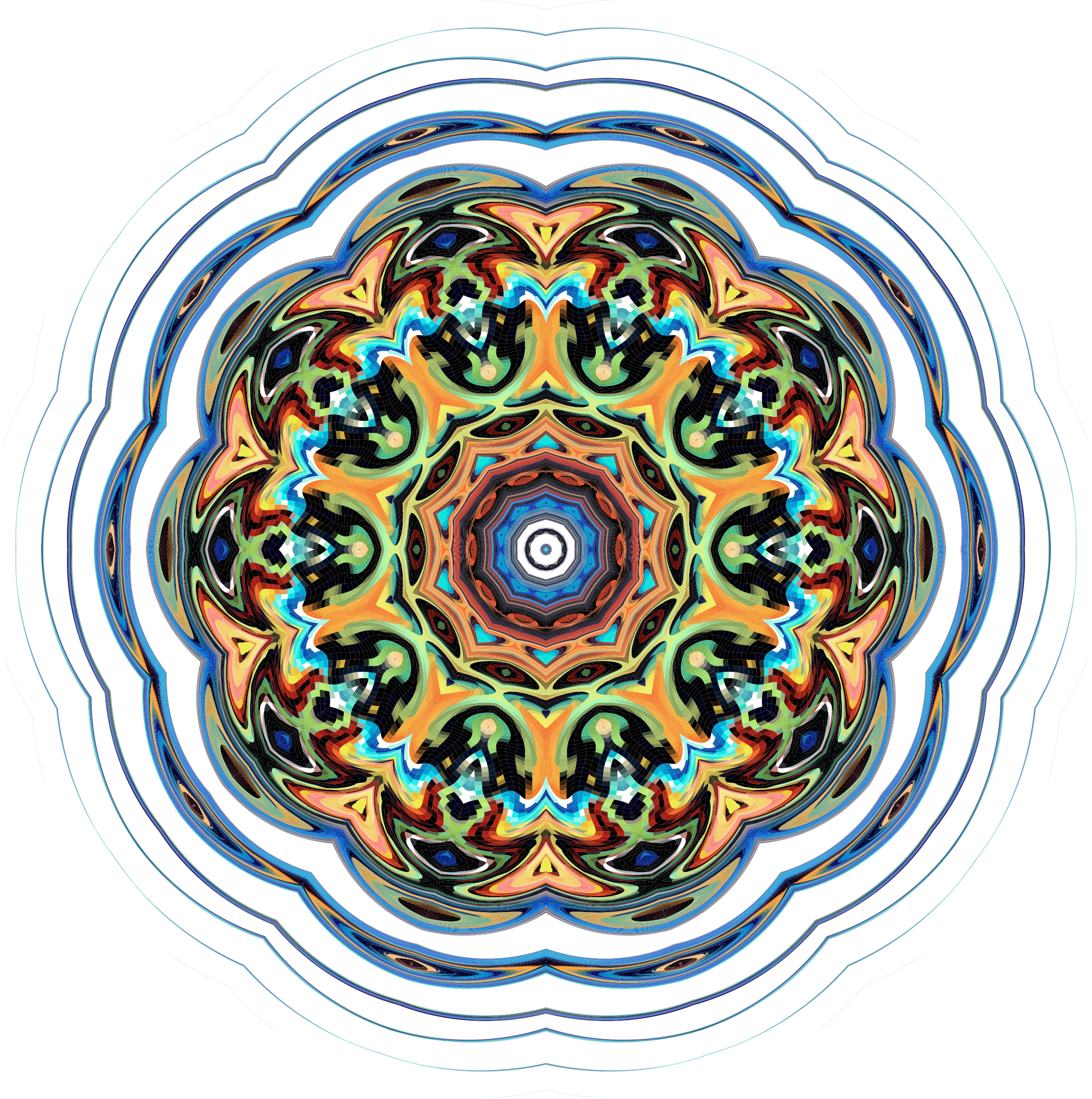 Big Image - Video Game (2332x2346), Png Download