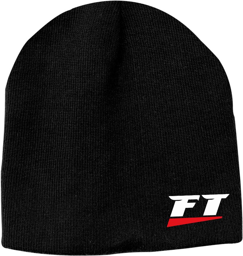 Fueltech Beanie - Beanie (1400x1000), Png Download