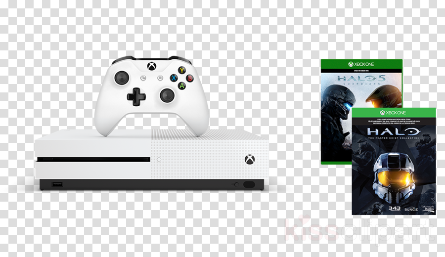 Xbox One S 500gb Battlefield ™ Clipart Microsoft Xbox - Xbox One S 1tb Console - Madden Nfl 17 Bundle (900x520), Png Download