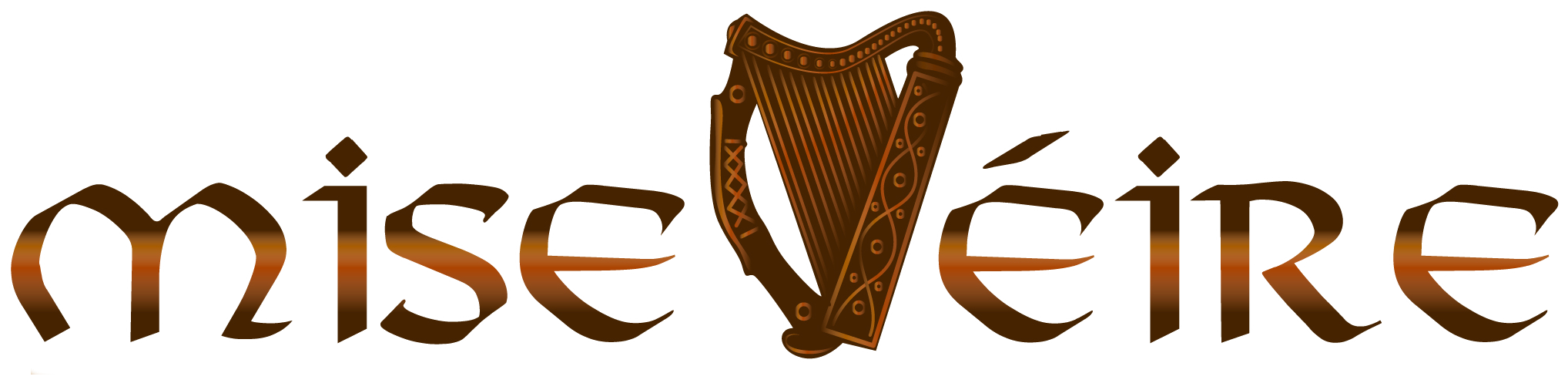 Logo-whiteglow - Logo (2383x840), Png Download