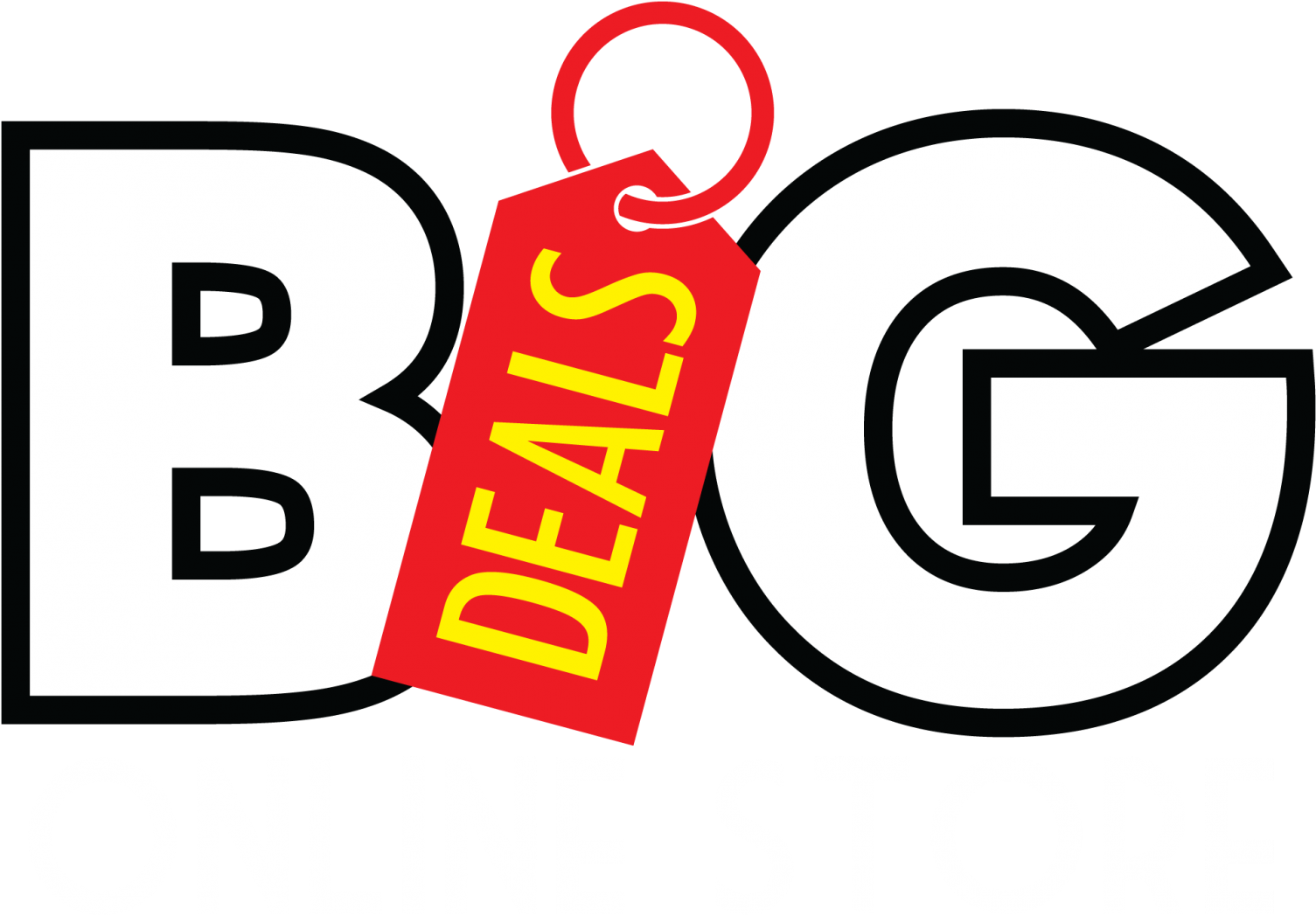 Big Deals (1600x1109), Png Download