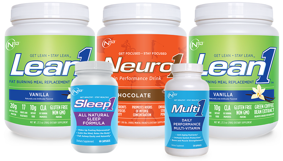 N1choco-2l1vanilla - Sleep - Multi V=1538700997 - Nutrition 53 Lean1 Natural Chocolate 15 Serving Tub (980x1024), Png Download