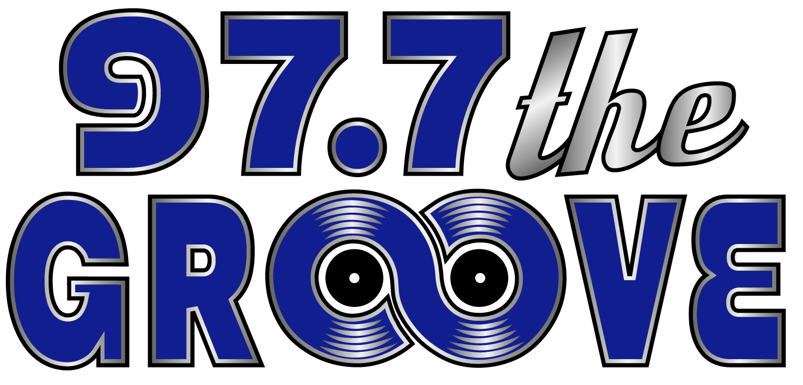 7 The Groove - Advertising (1738x870), Png Download