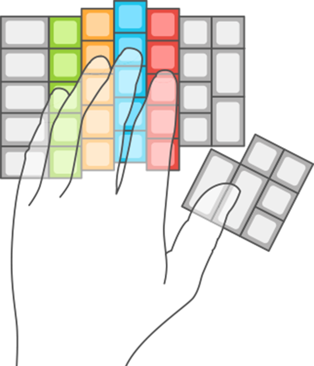 Split Left Black - Diagram (644x750), Png Download