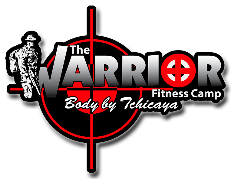 Warrior Fitness And Wellness Camp (763x592), Png Download