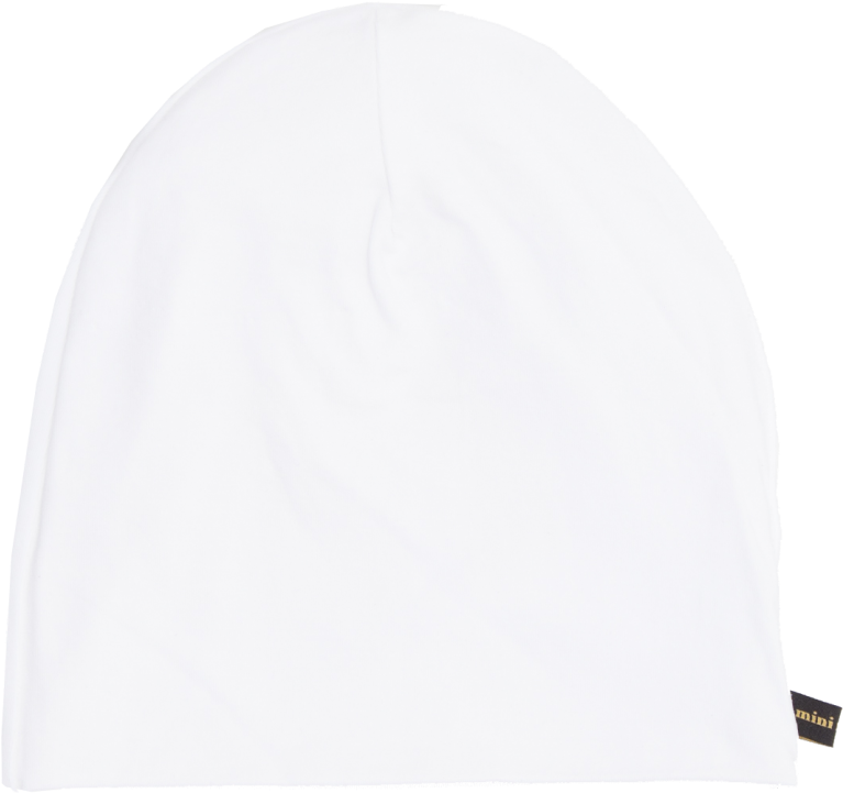 Mini Rodini Panda Reversible Beanie - Beanie (960x720), Png Download