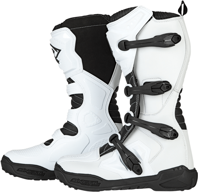 New 2018 O'neal Element Motorcross Boots Mx Atv Dirtbike - O'neal Element Boots (800x800), Png Download