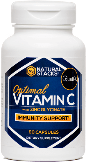 Vitamin C Supplement (1200x630), Png Download