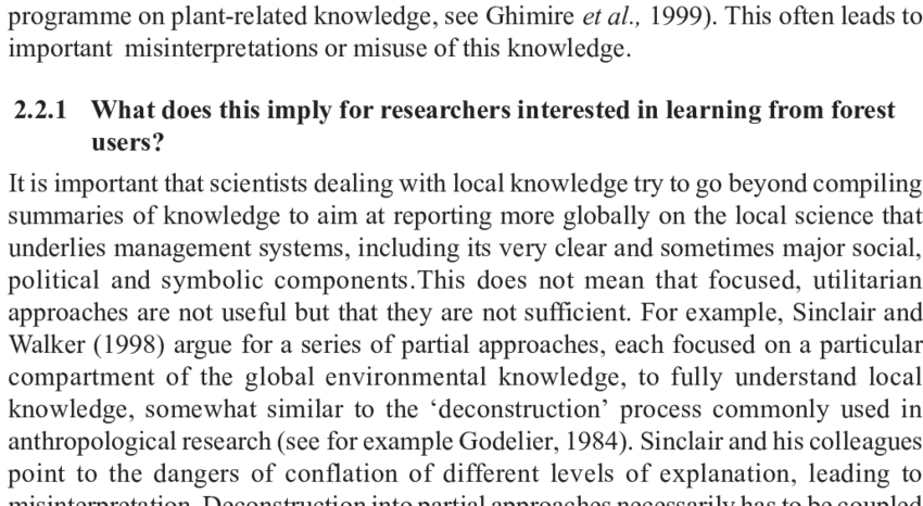 A Systematic Representation Of Farmer's Causal Knowledge - Document (850x466), Png Download