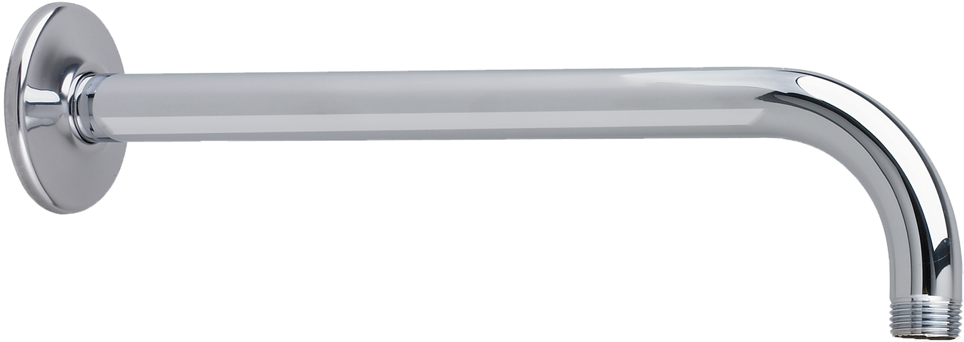 Wall Mount Right Angle Shower Arm - American Standard Shower Arm (2000x2000), Png Download