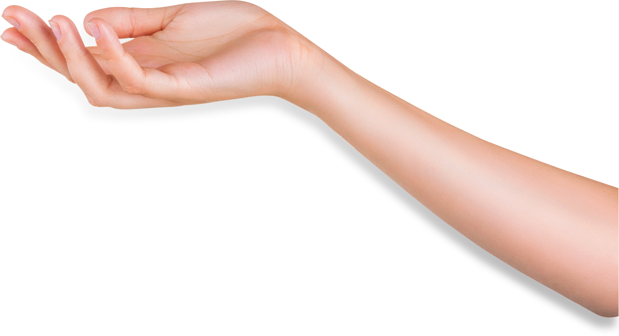 Blockchain Technology - Human Leg (1220x663), Png Download