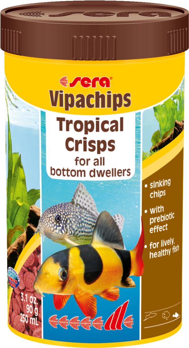 Sera Discus Granulat 250ml - Mangime Per Pesci Discus, Con Immun Plus Per La Salute - Foto 6