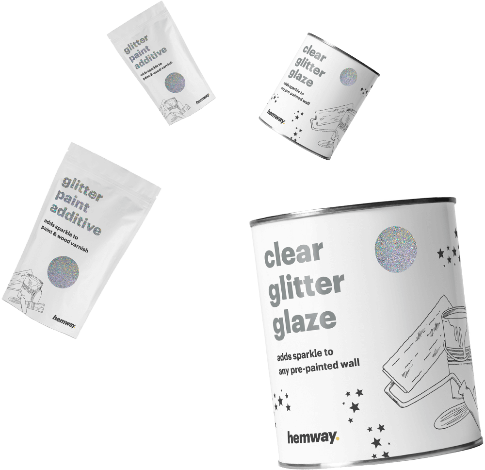 Download World Leading Glitter Additives For Paint & Grouts Silver