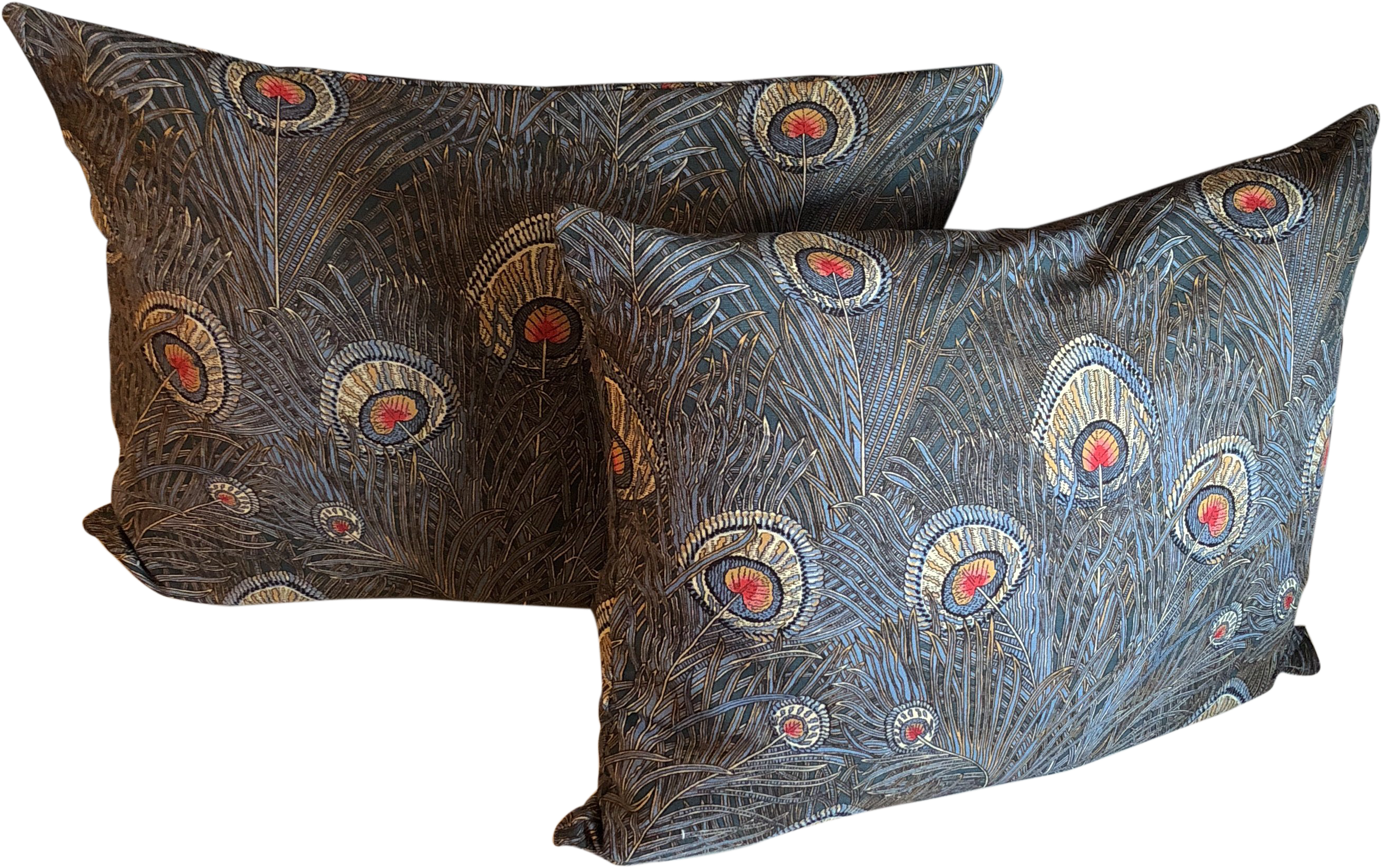 Cushion (2930x1841), Png Download