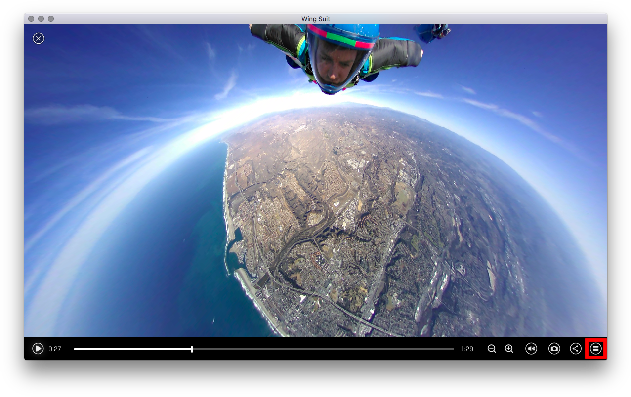 Next Click The "editor" Icon In The Lower Right Corner - Extreme Sport (1292x815), Png Download