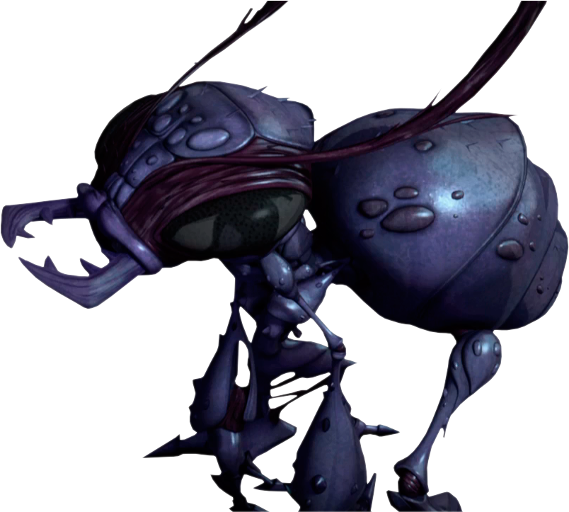 Antrax - Teenage Mutant Ninja Turtles (893x722), Png Download