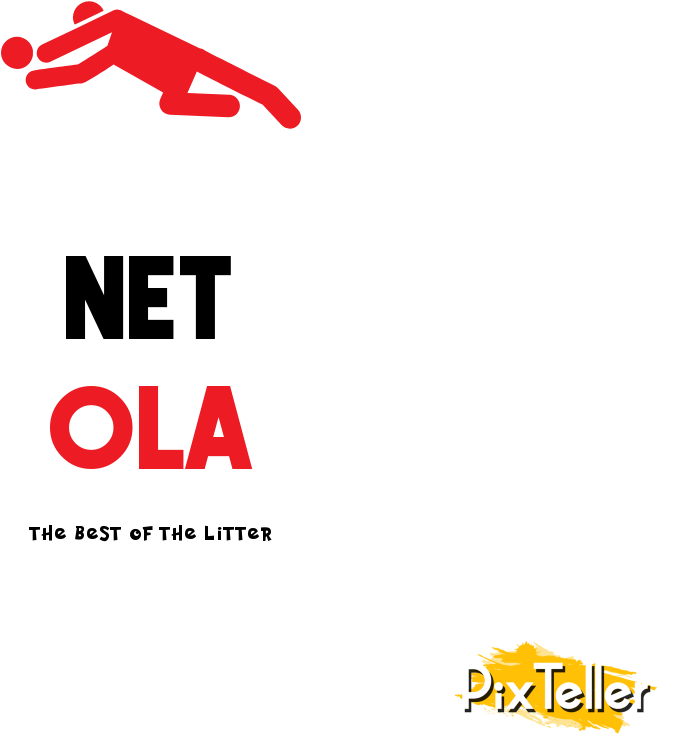 Pixbot › Logo Design - Пет Приказки Валери Петров (1080x1080), Png Download