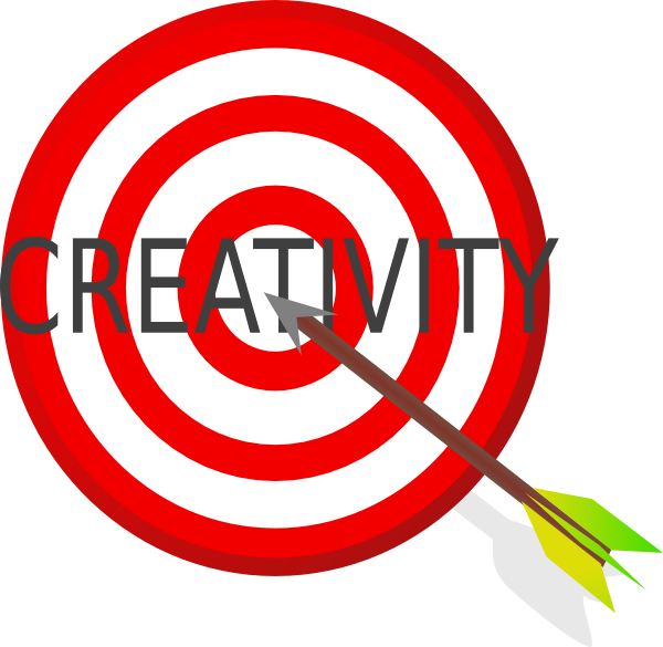 Small - Target Clip Art (600x585), Png Download