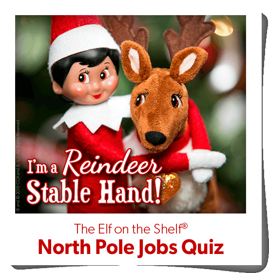 The Elf On The Shelf - Shelf (1100x600), Png Download