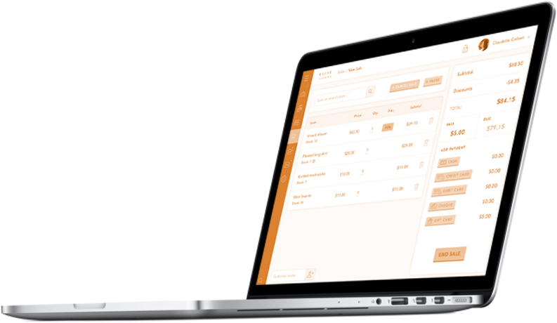 Bullseye Sellers - Android (800x716), Png Download