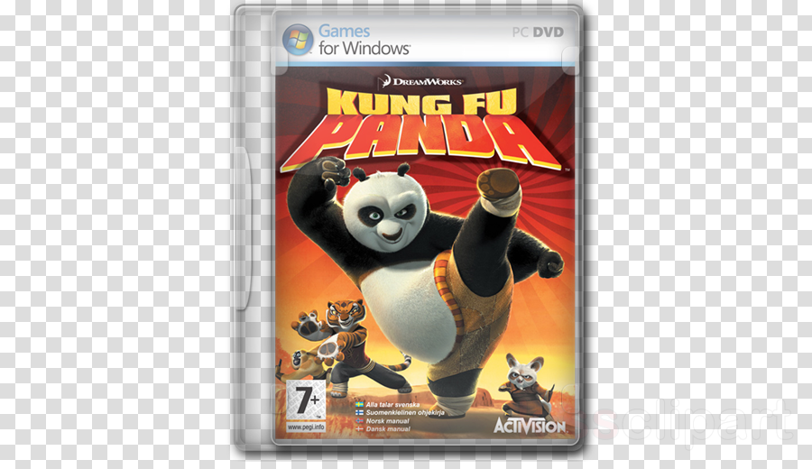 kung fu panda 2 xbox 360