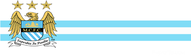 Man City (620x620), Png Download