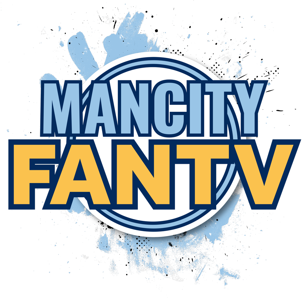 Man City Fan Tv On Twitter - Manchester City F.c. (1200x1194), Png Download