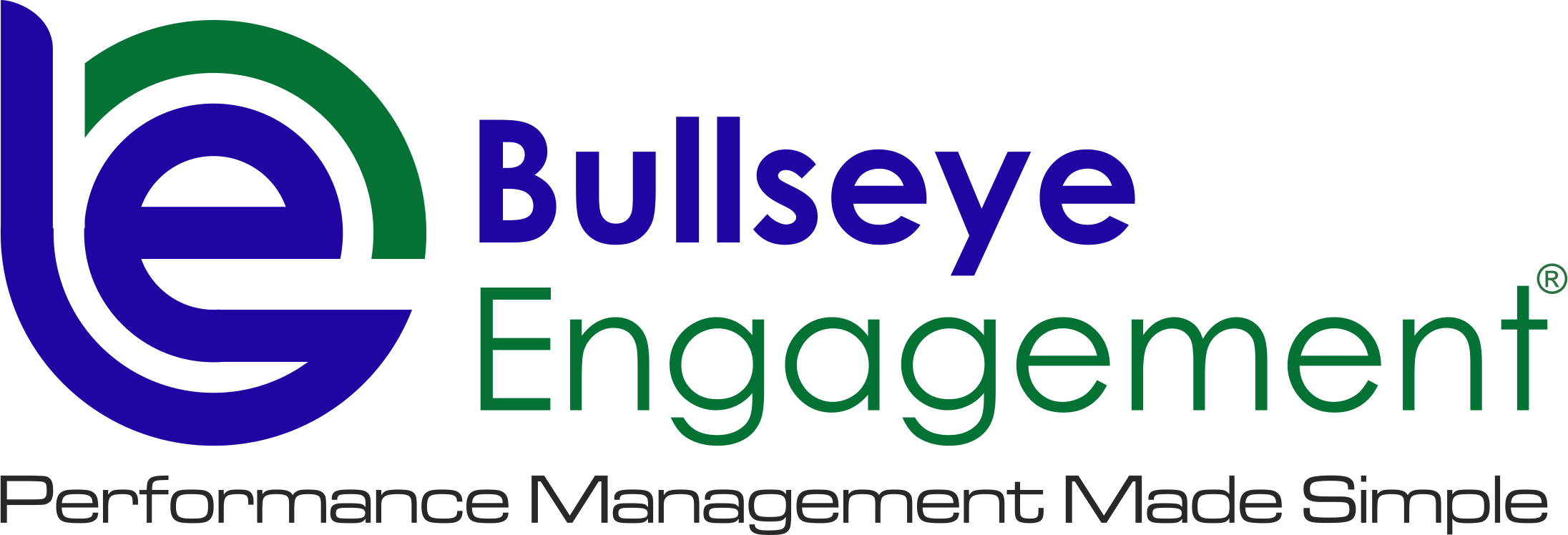 Bullseye Engagement (2192x748), Png Download