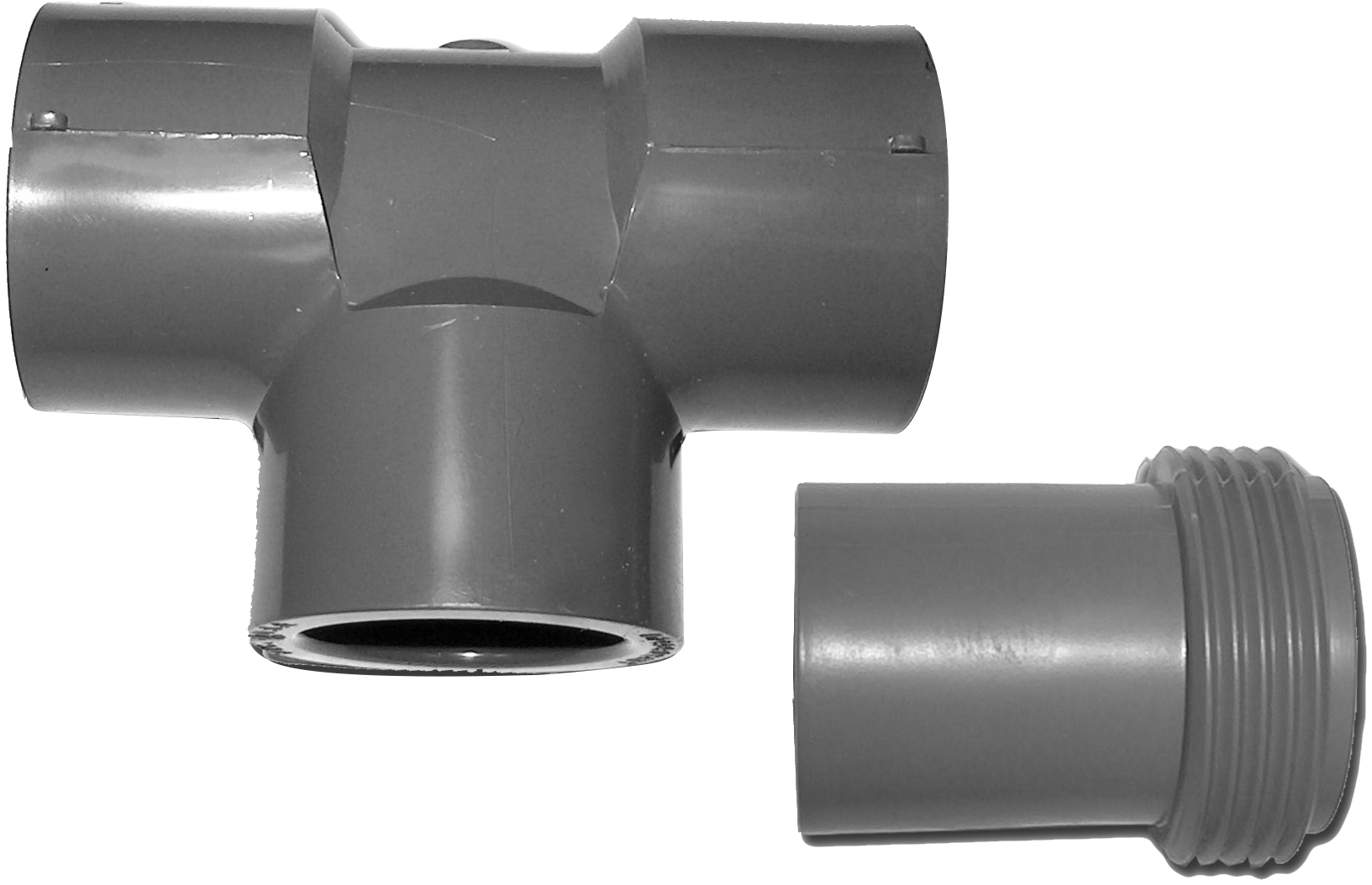 Friday, January 30, 2015 - Plumbing Fitting (1646x1068), Png Download