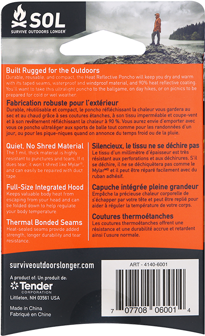 Images - Survive Outdoors Longer (1000x1000), Png Download