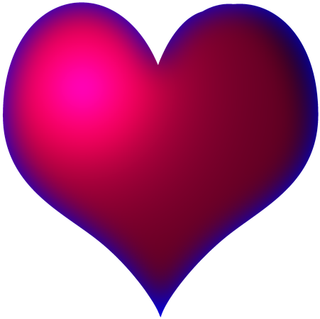 Heart No Background 11, Buy Clip Art - Stock.xchng (720x720), Png Download