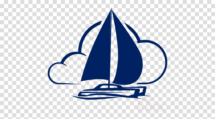 Sailing Catamaran Clipart Catamaran Sailboat Clip Art - Logo Png 512x512 Dream League Soccer (900x500), Png Download