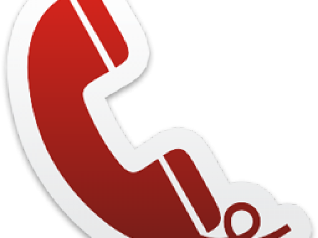 Telephone Png Transparent Images - Telephone Icon (640x480), Png Download