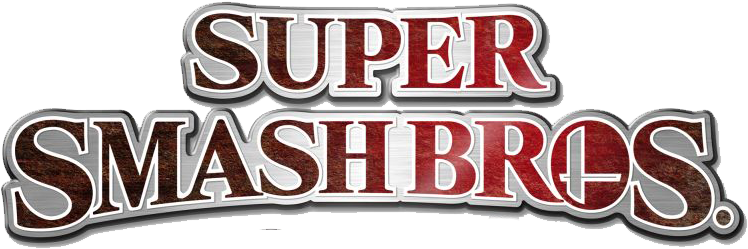 Could Nintendo Team Up With Capcom For Next Smash Bros - Super Smash Bro Logo (770x260), Png Download