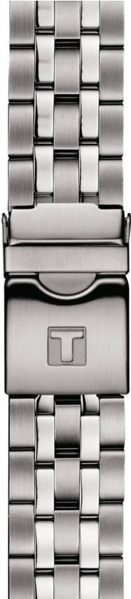 Tissot Seastar 1000 Powermatic - Tissot Seastar 1000 Powermatic 80 (555x840), Png Download