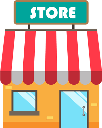 Retail Clipart Retail Outlet - Ringo Starr Rare Tracks (500x500), Png Download