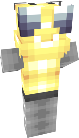 Castle Crashers Version - Lego (640x640), Png Download