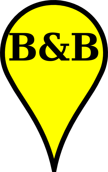 How To Set Use Google Maps Pin Clipart (372x591), Png Download