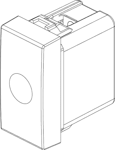 3d View - Television (385x500), Png Download