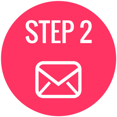 Receive Your Link - Photograph (400x400), Png Download